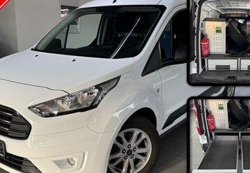 Ford Transit 119.035 km 13.469 &euro; Frankfurt/Main 60386