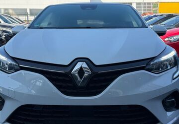 Renault Clio 42.249 km 11.999 &euro; Kelkheim 65779