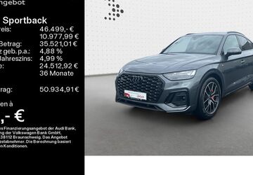 Audi Q5 67.400 km 44.879 &euro; Hanau 63452