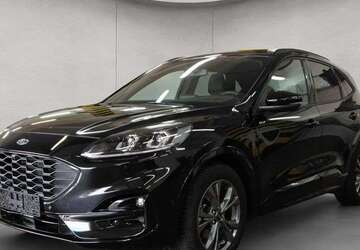 Ford Kuga 23.509 km 22.950 &euro; Frankfurt am Main 60386