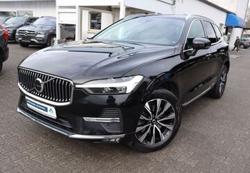 Volvo XC60 179.656 km 25.980 &euro; Darmstadt 64291