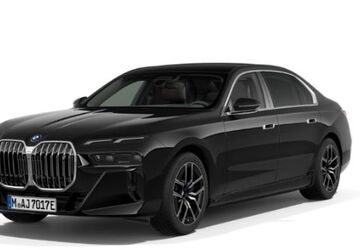 BMW i7 61.012 km 87.989 &euro; Frankfurt 60314