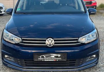 VW Touran 139.118 km 16.000 &euro; Ober Mörlen 61239