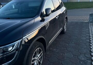 Renault Koleos 173.000 km 12.300 &euro; Frankfurt 60433
