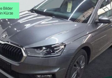 Skoda Fabia 18.281 km 23.940 &euro; Hofheim im Taunus 65719