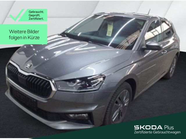 Skoda Fabia 18.281 km 23.940 &euro; Hofheim im Taunus 65719