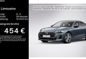 Audi A5 8.900 km 51.799 &euro; Königstein 61462