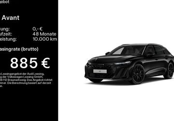 Audi A6 25.500 km 67.990 &euro; Hofheim 65719