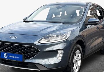 Ford Kuga 16.800 km 21.550 &euro; Frankfurt 60386
