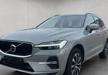Volvo XC60 17.603 km 41.950 &euro; Frankfurt am Main 60486