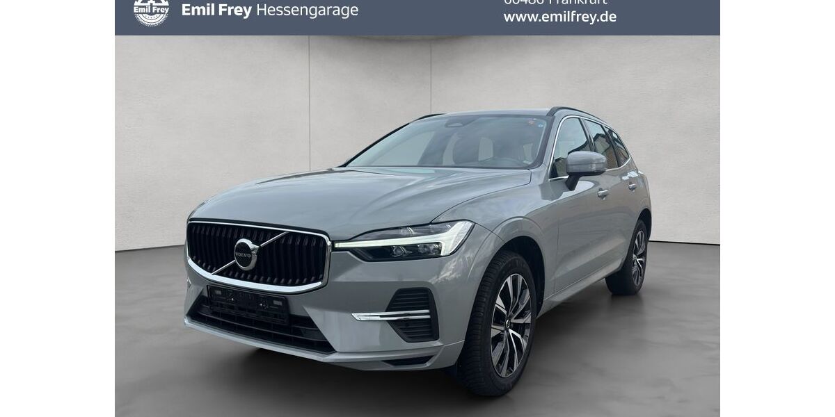 Volvo XC60 17.603 km 41.950 &euro; Frankfurt am Main 60486