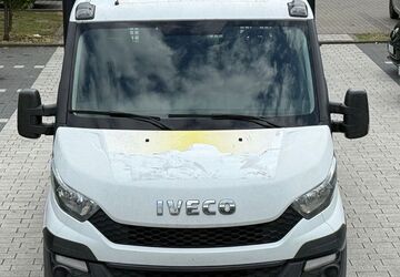 IVECO Andere 108.000 km 6.899 &euro; Offenbach am Main 63069