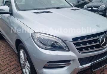 Mercedes-Benz ML 350 222.800 km 14.390 &euro; Karlstein am Main 63791