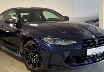 BMW M4 165.000 km 52.999 &euro; Heusenstamm 63150