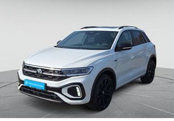 VW T-Roc 18.715 km 28.880 &euro; Darmstadt 64295