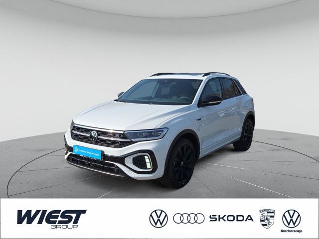 VW T-Roc 18.715 km 28.880 &euro; Darmstadt 64295