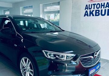 Opel Insignia 98.000 km 15.250 &euro; Bruchköbel 63486