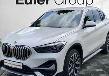 BMW X1 77.870 km 22.999 &euro; Frankfurt 60314