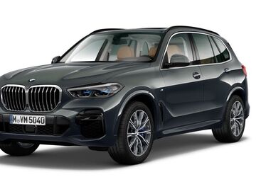 BMW X5 31.738 km 61.999 &euro; Rödermark 63322