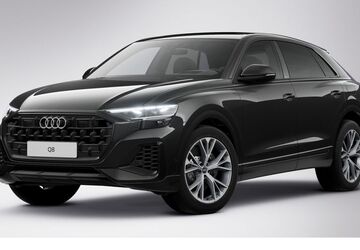 Audi Q8 25.700 km 78.949 &euro; Hanau 63452