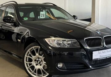 BMW 318 107.815 km 8.499 &euro; Heusenstamm 63150