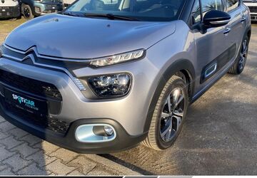Citroen C3 15.800 km 17.940 &euro; Hanau 63452