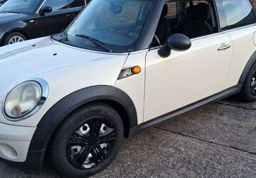 Mini One 135.094 km 1.599 &euro; Frankfurt Am Main 60388