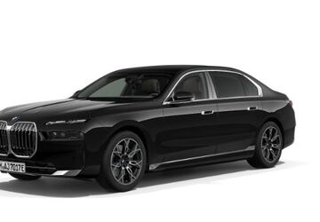BMW i7 1.824 km 97.989 &euro; Frankfurt 60314
