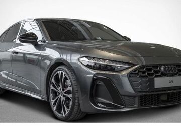 Audi A5 3.900 km 63.790 &euro; Darmstadt 64295