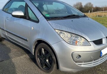 Mitsubishi Colt 62.000 km 3.999 &euro; Rossdorf 64380