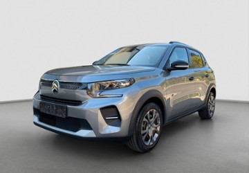 Citroen C3 27.000 km 14.900 &euro; Hofheim am Taunus 65719