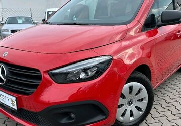 Mercedes-Benz Citan 31.600 km 22.900 &euro; Babenhausen 64832