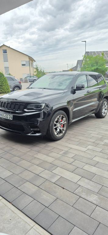 Gebrauchte Jeep Grand Cherokee