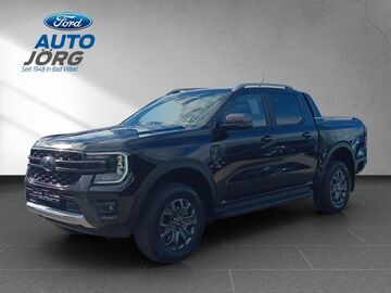 Gebrauchte Ford Ranger