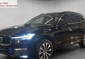 Volvo XC60 12.290 km 46.000 &euro; Frankfurt am Main 60486