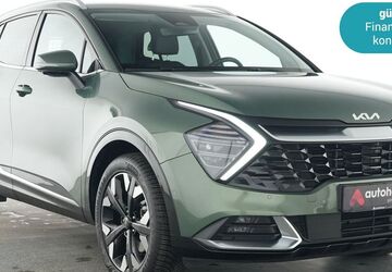 Kia Sportage 21.374 km 29.970 &euro; Egelsbach 63329