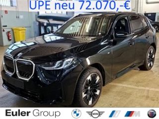 BMW X3 8.560 km 54.633 &euro; Hofheim 65719