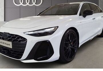 Audi A6 9.900 km 78.680 &euro; Frankfurt am Main 60314