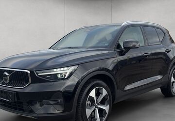 Volvo XC40 23.082 km 34.750 &euro; Frankfurt am Main 60486