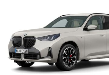 BMW X3 20.391 km 51.380 &euro; Bad Homburg 61352