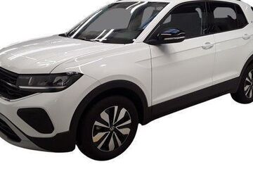 VW T-Cross 7.276 km 23.480 &euro; Neu-Isenburg 63263