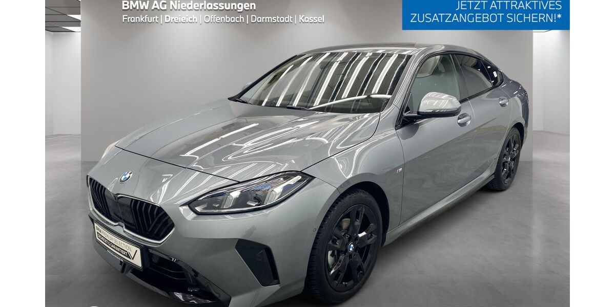 BMW 220 Gran Coupé 24.010 km 33.860 &euro; Dreieich-Sprendlingen 63303