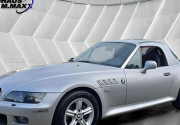 BMW Z3 73.000 km 23.900 &euro; Nidderau 61130
