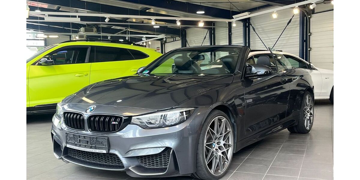 BMW M4 79.900 km 59.750 &euro; Frankfurt am Main 65929