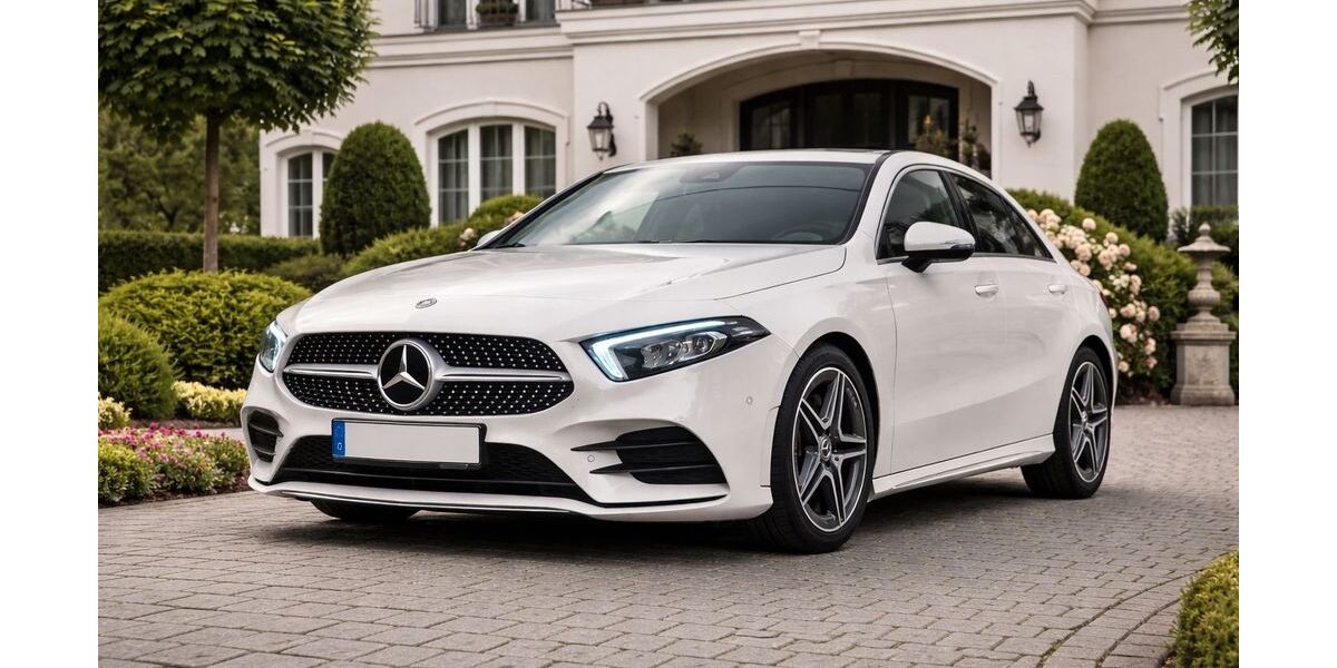 Mercedes-Benz A 180 99.800 km 21.000 &euro; Darmstadt 64285