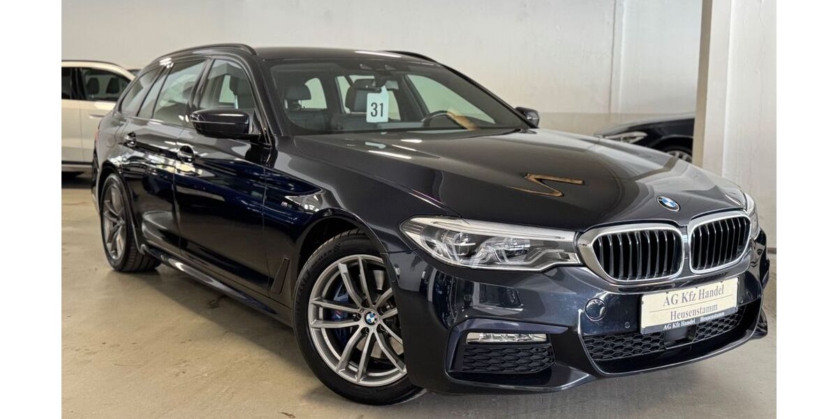 BMW 530 188.949 km 21.450 &euro; Heusenstamm 63150