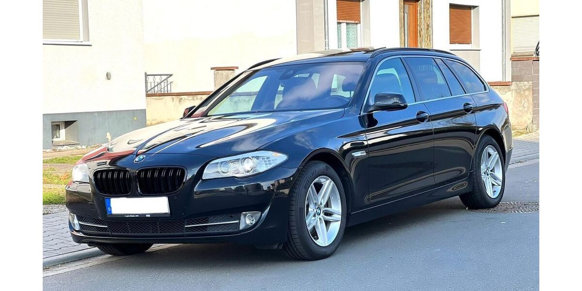 BMW 520 239.000 km 8.900 &euro; Rüsselsheim 65428