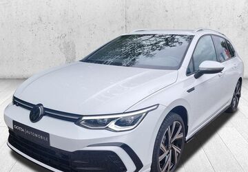 VW Golf 12.305 km 29.355 &euro; Mörfelden-Walldorf 64546