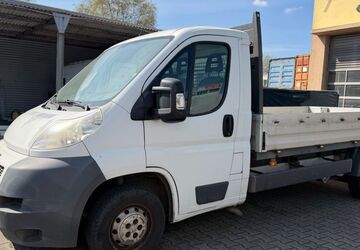 Peugeot Boxer 107.000 km 7.990 &euro; Frankfurt am Main 65933