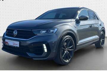 VW T-Roc 49.600 km 32.369 &euro; Hanau 63452